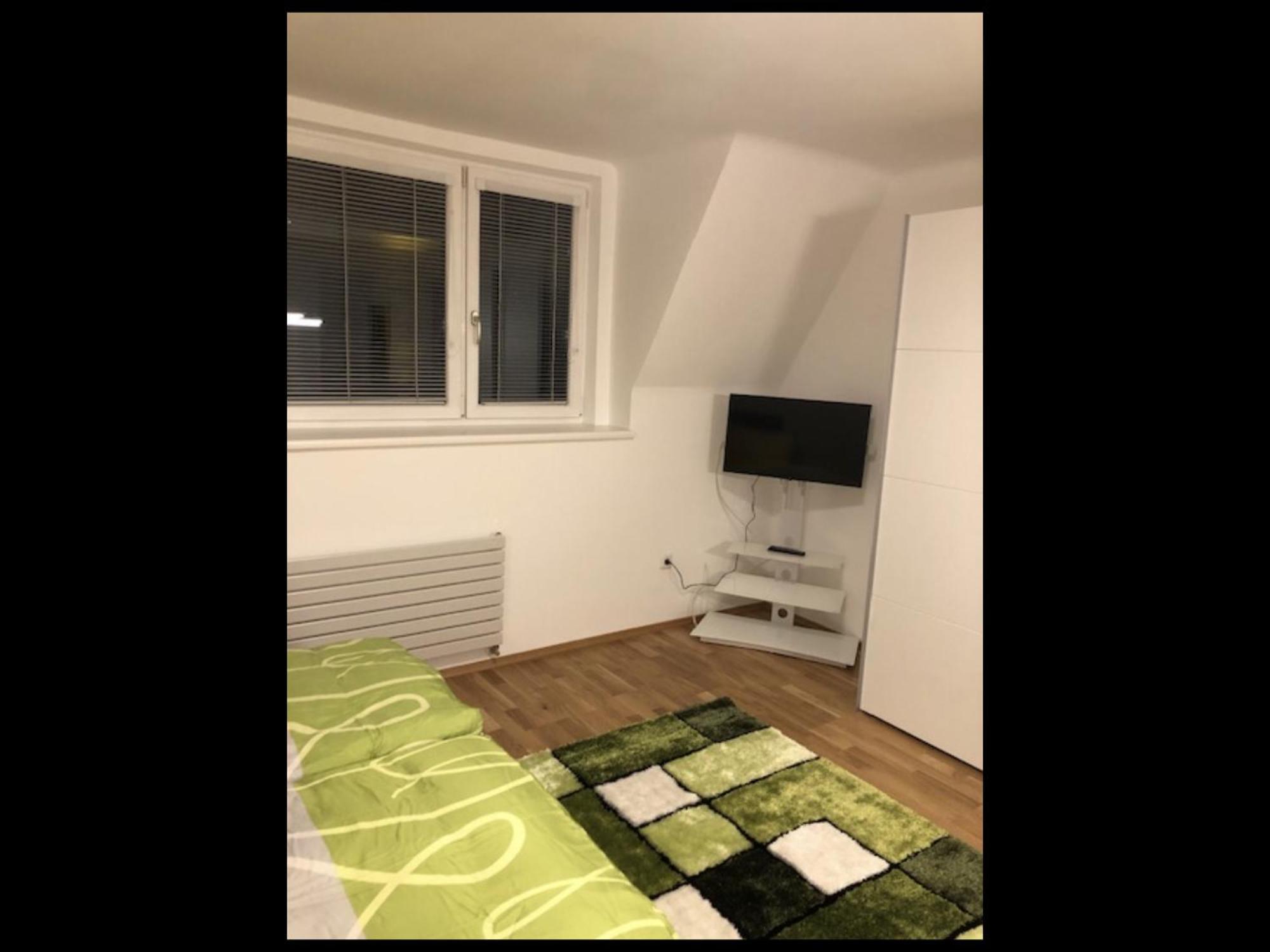 Walzhofer Apartment Wien