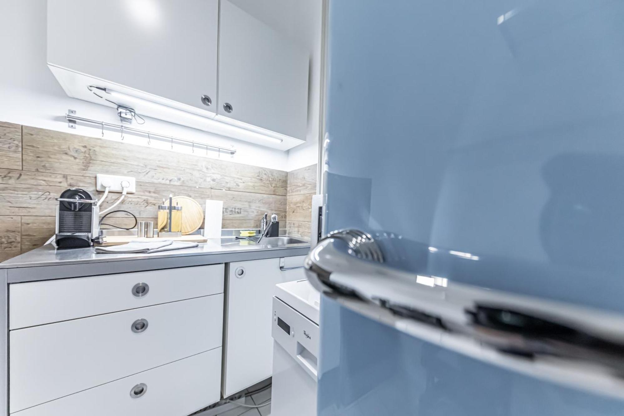 Eddie's Design Apartment