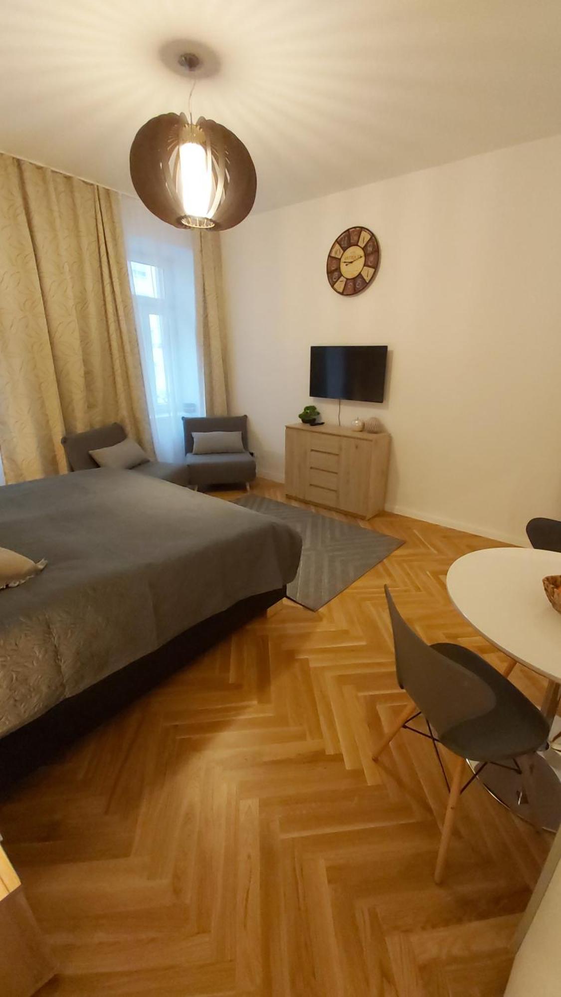 Apartamento Angelika *