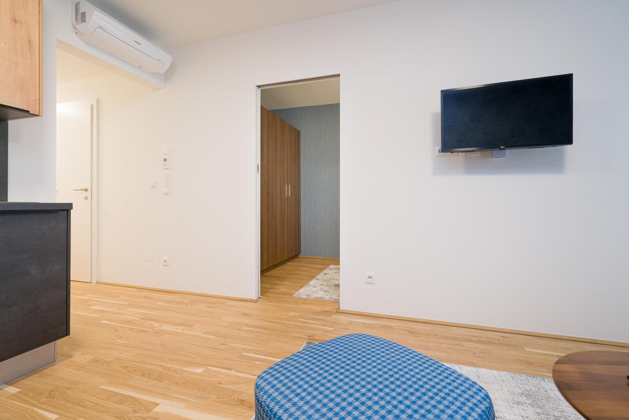 Aparthotel Myapartments Vienna