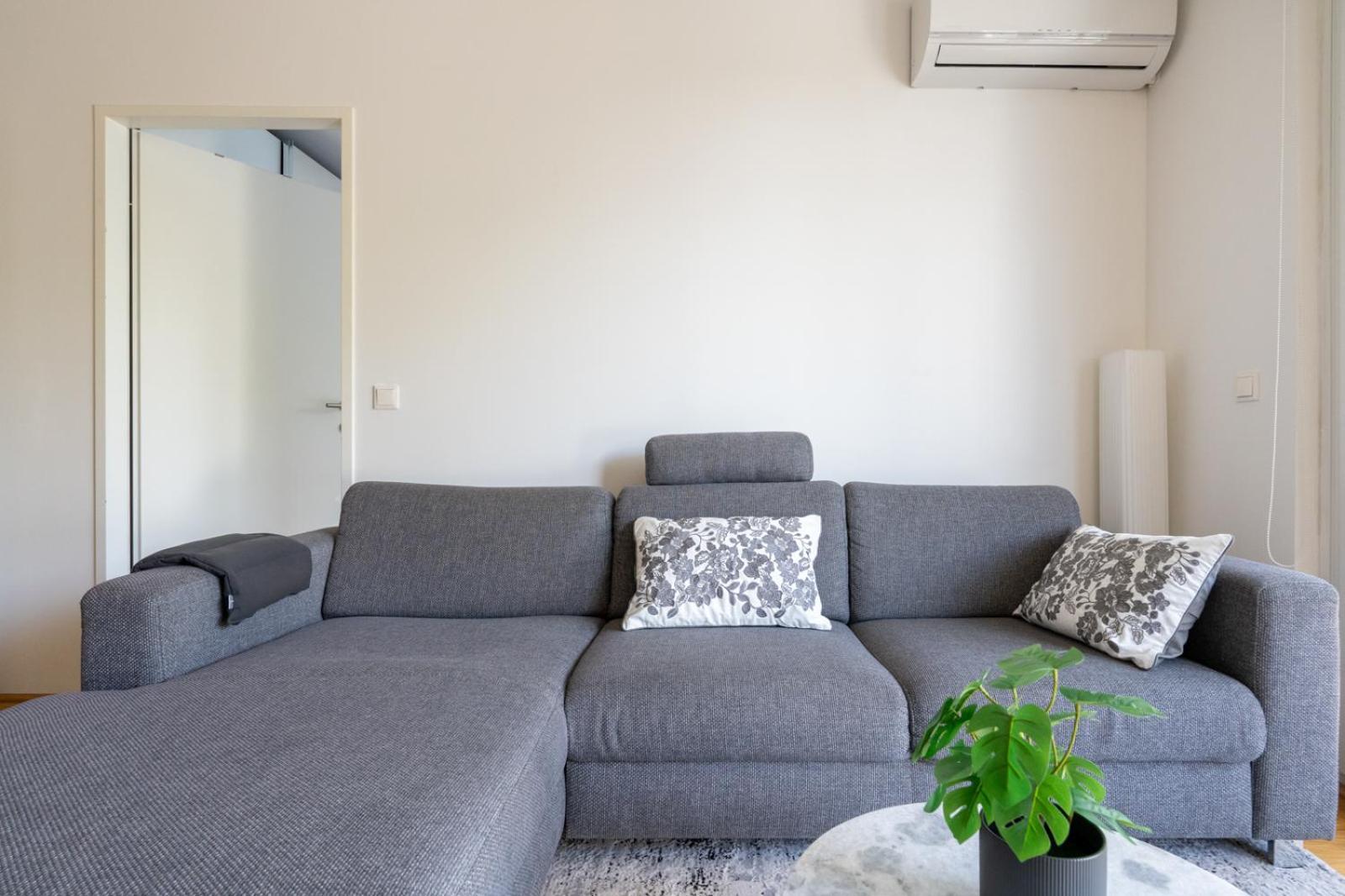 Near Gorgeous With A Balcony Apartment Vienna