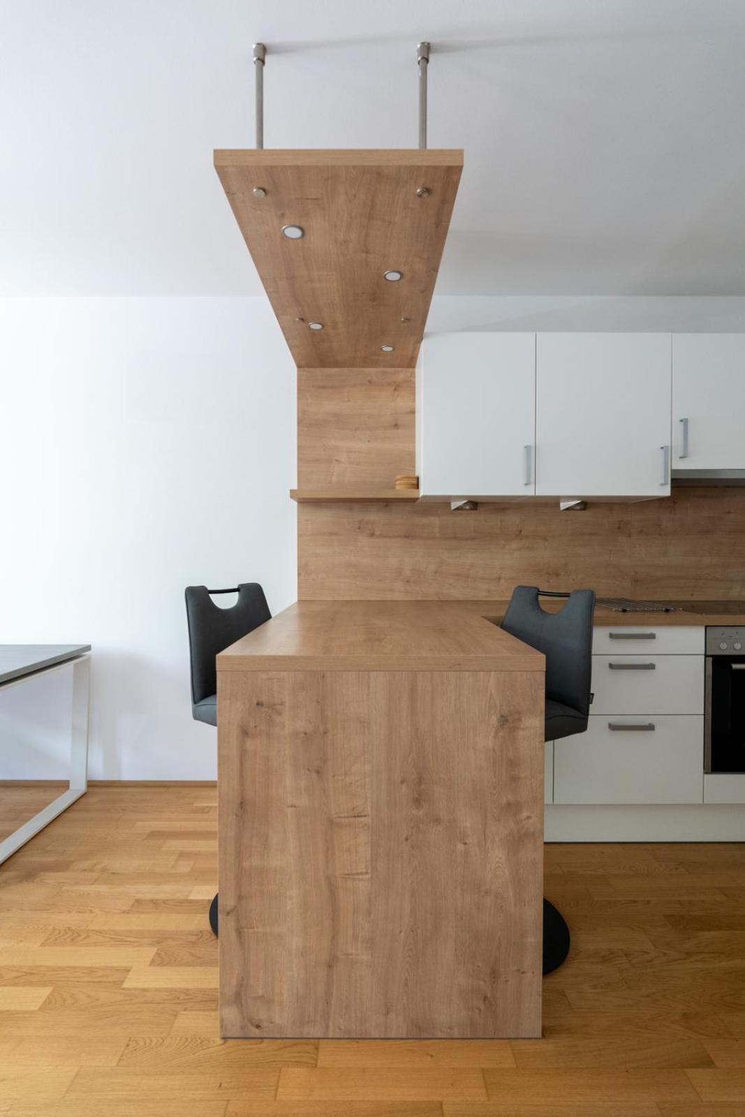 Apartment Near Gorgeous With A Balcony Vienna