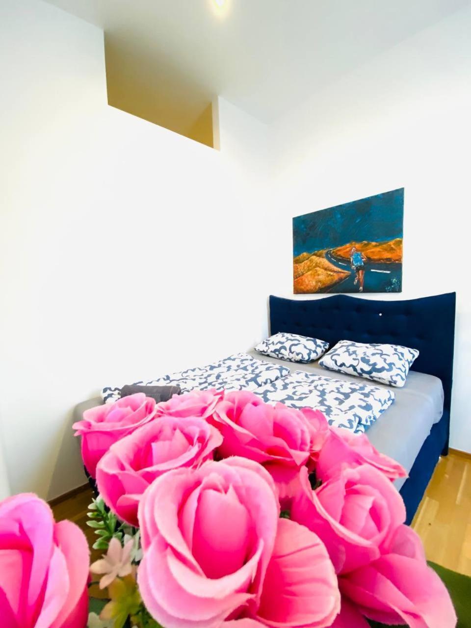 Cozy In Brigittenau Area Mm23 Homestay Vienna