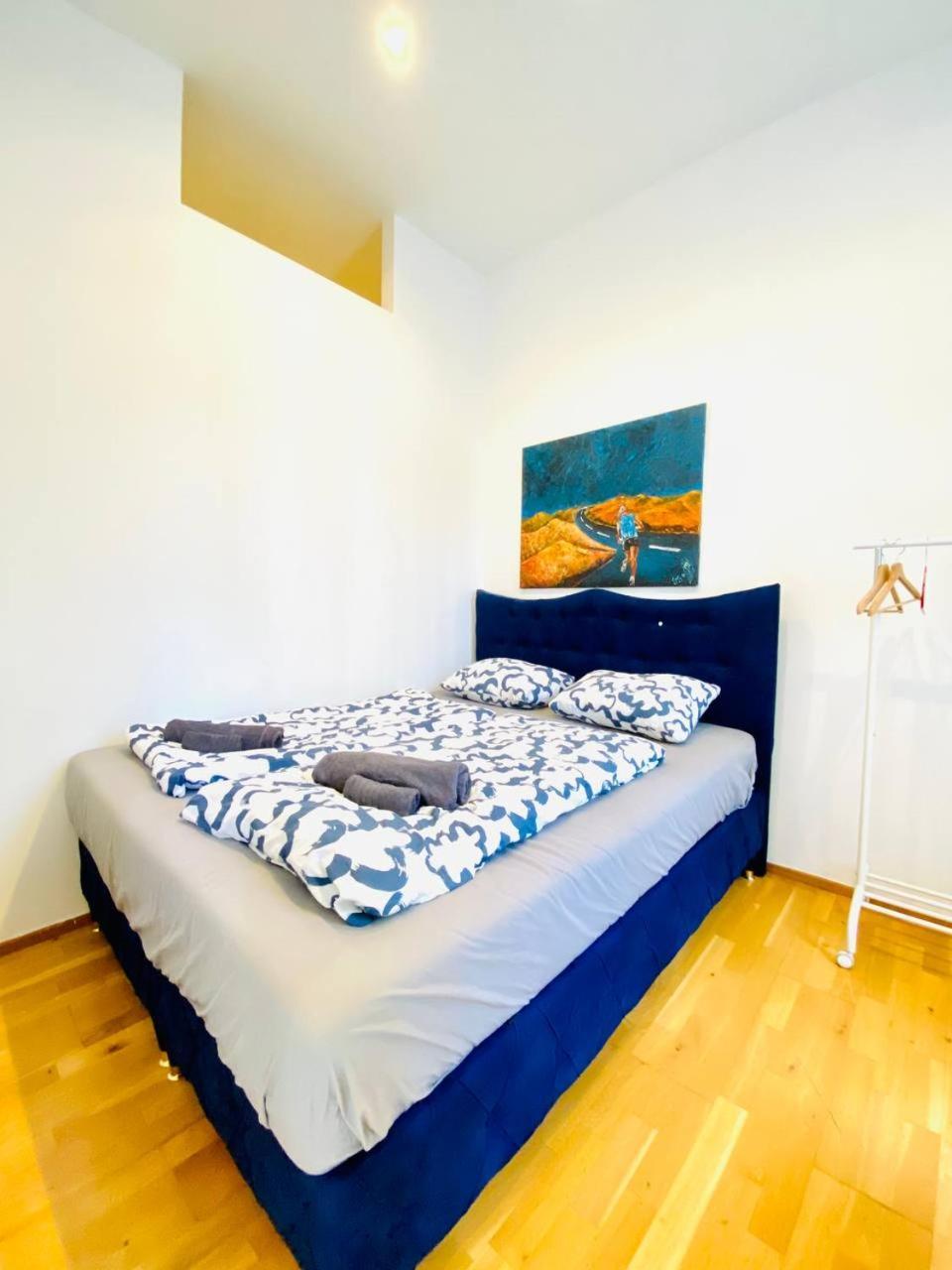Homestay Cozy In Brigittenau Area Mm23 Vienna