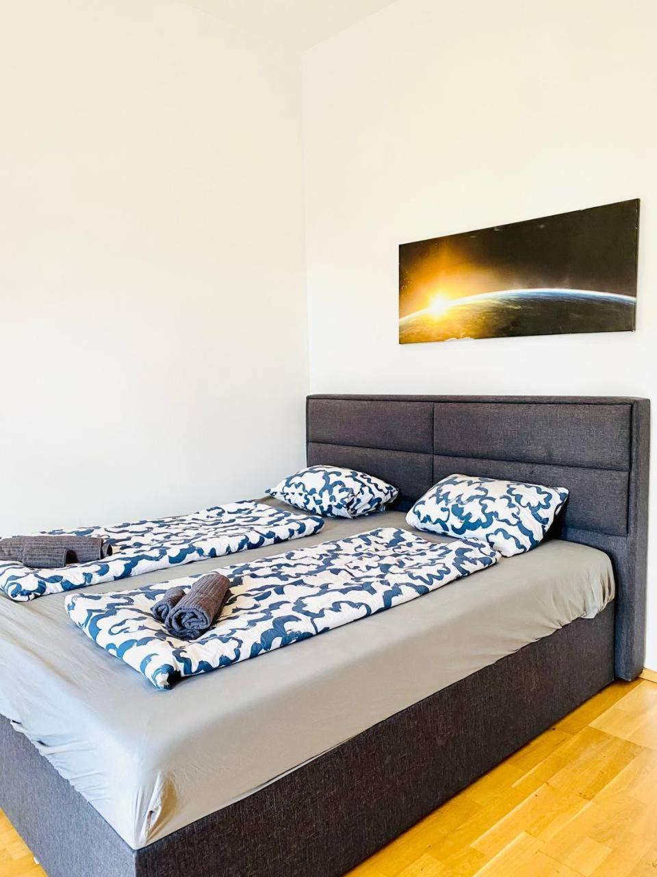 Cozy In Brigittenau Area Mm23 Homestay
