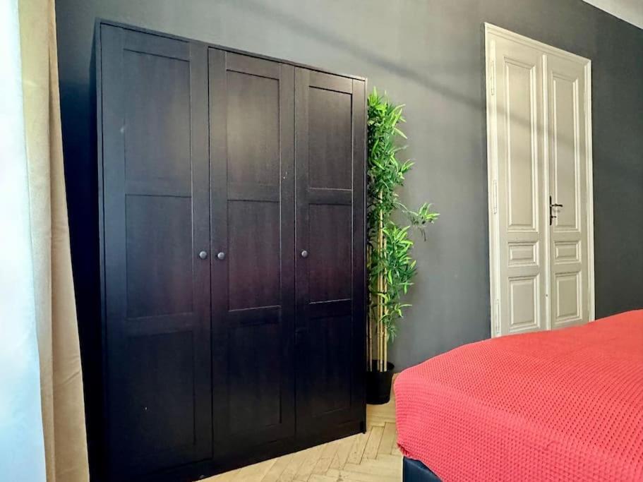 Apartamento Spacious Living I Luxury Design Viena