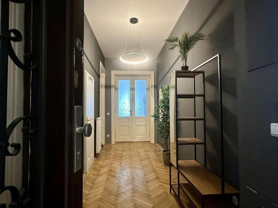 Apartamento Spacious Living I Luxury Design
