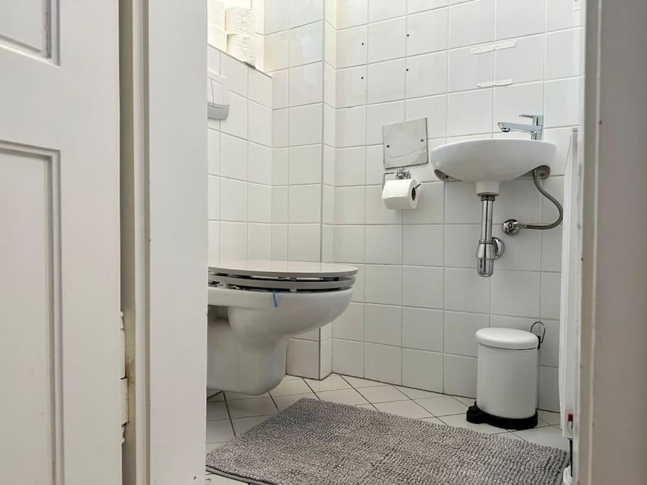 Spacious Living I Luxury Design * Viena