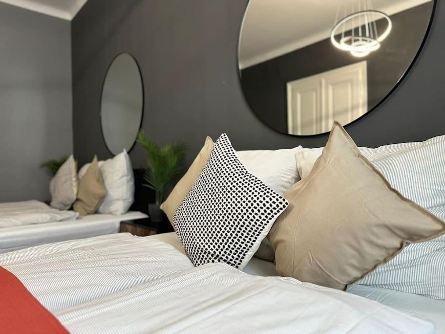 Apartamento Spacious Living I Luxury Design Viena