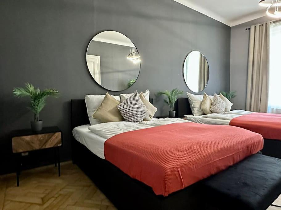 Apartamento Spacious Living I Luxury Design Viena