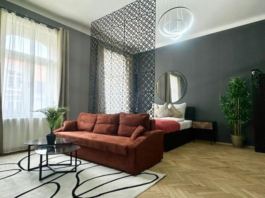 Apartamento Spacious Living I Luxury Design *
