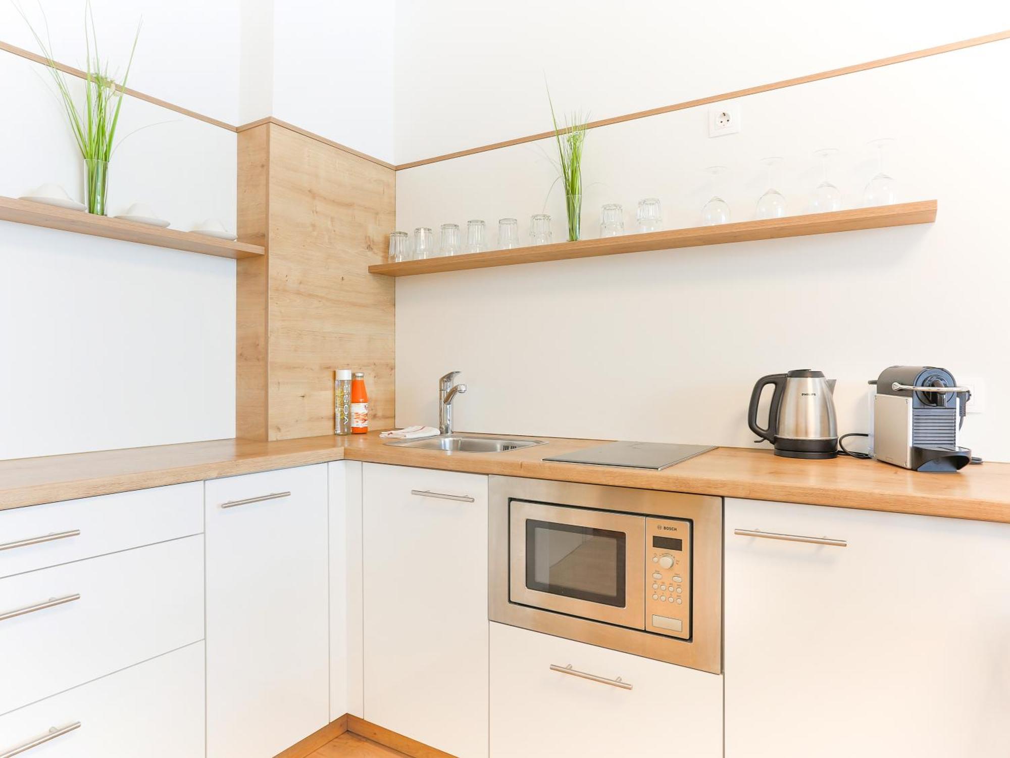 Apartamento Sky9 Center
