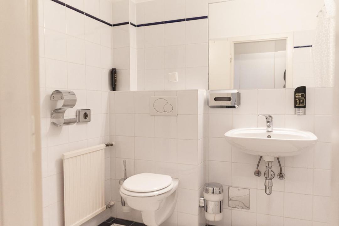 Apartment Living - Stephansdom *