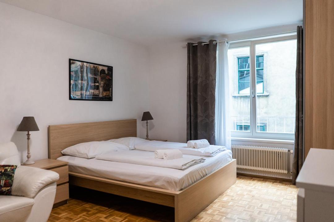 Apartment Living - Stephansdom *