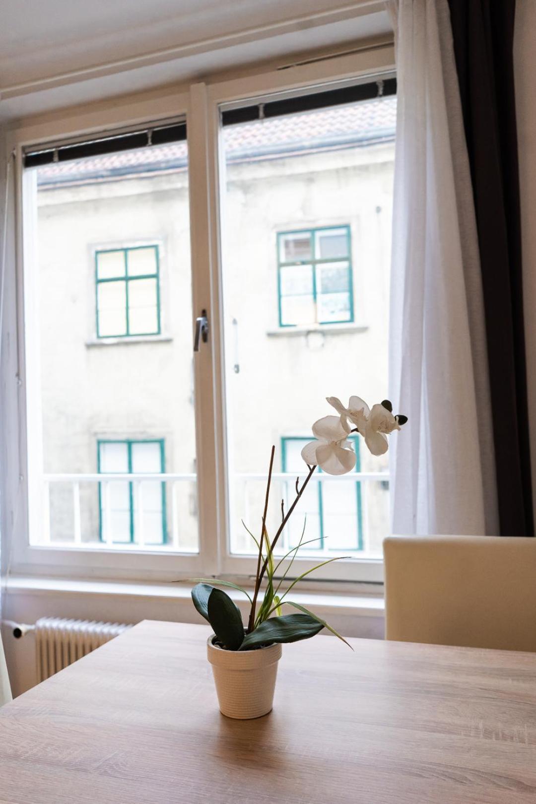 Apartment Living - Stephansdom Wien
