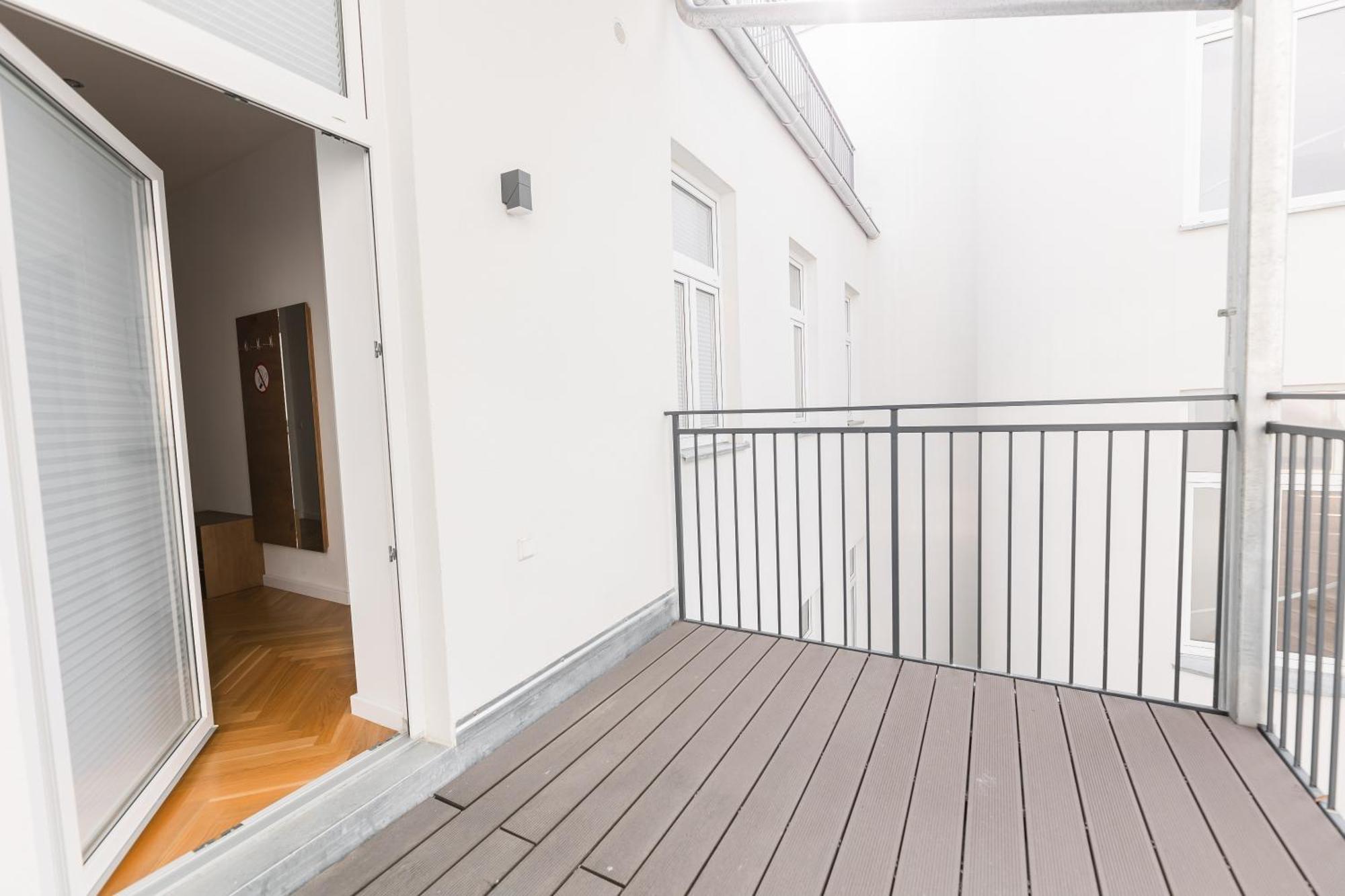 Apartment Nadland B61 *