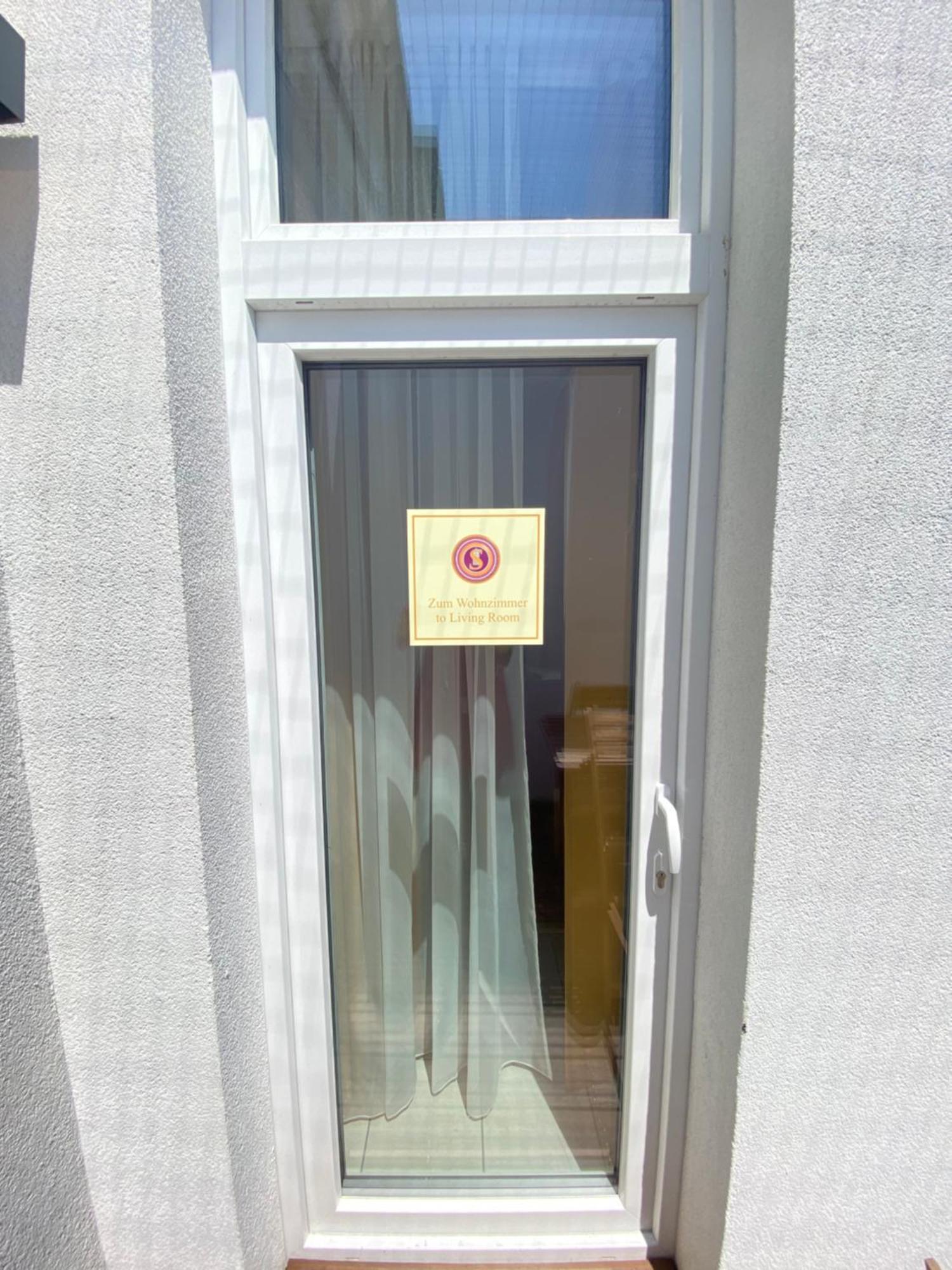 Steiner Residences Reumannplatz