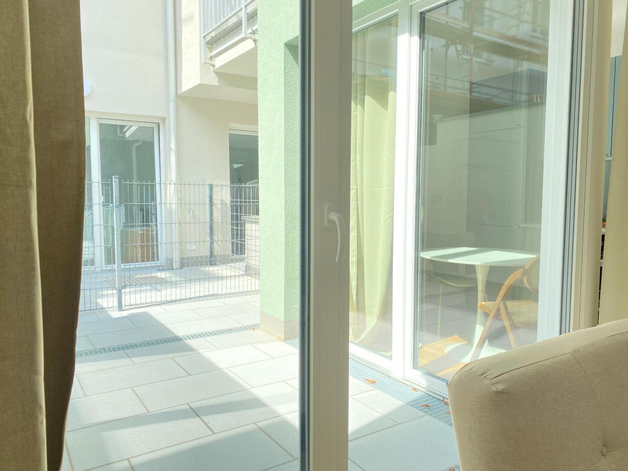 Apartamento Stad10 - Very Close To Subway U2 Stadlau