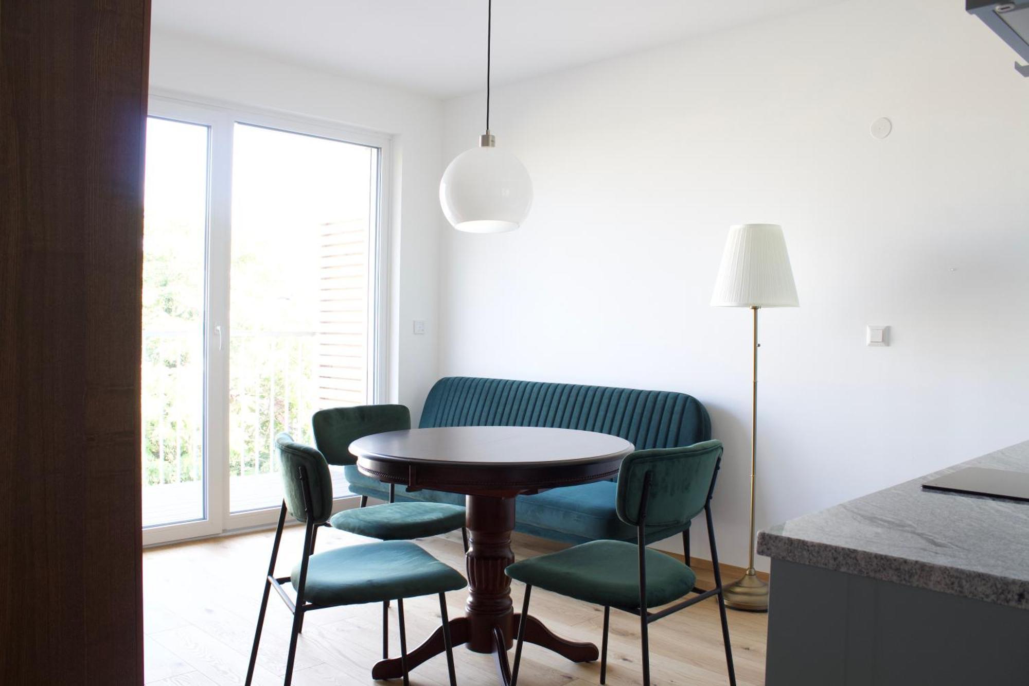 Apartamento Stad10 - Very Close To Subway U2 Stadlau *