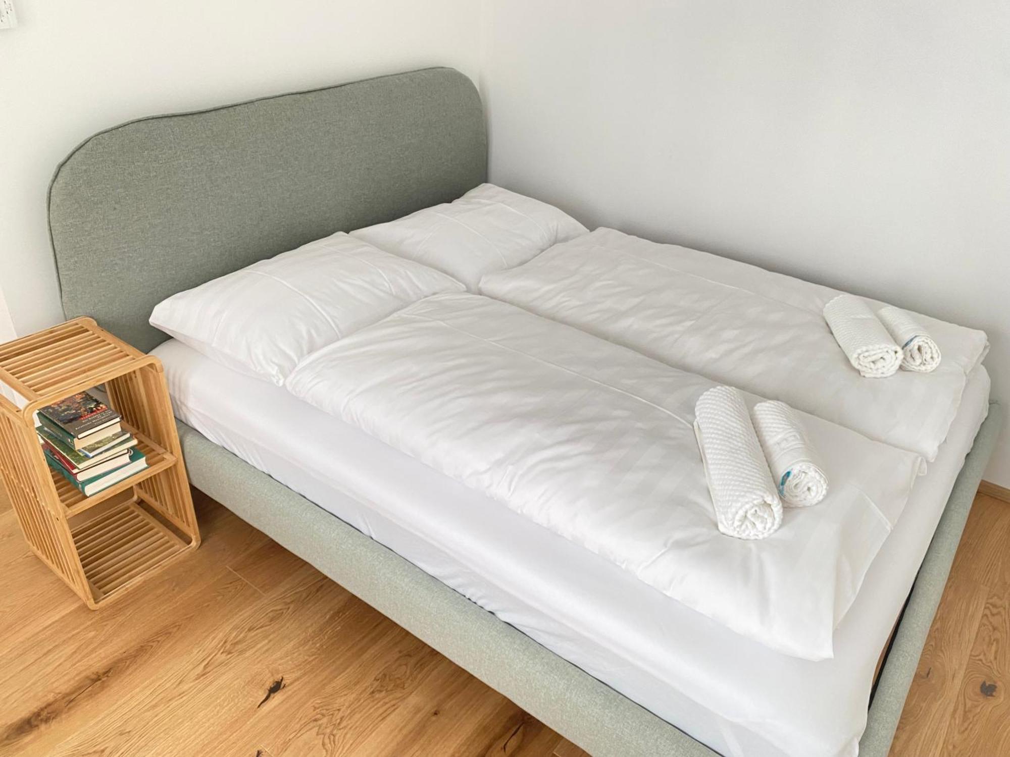 Apartamento Stad10 - Very Close To Subway U2 Stadlau Viena