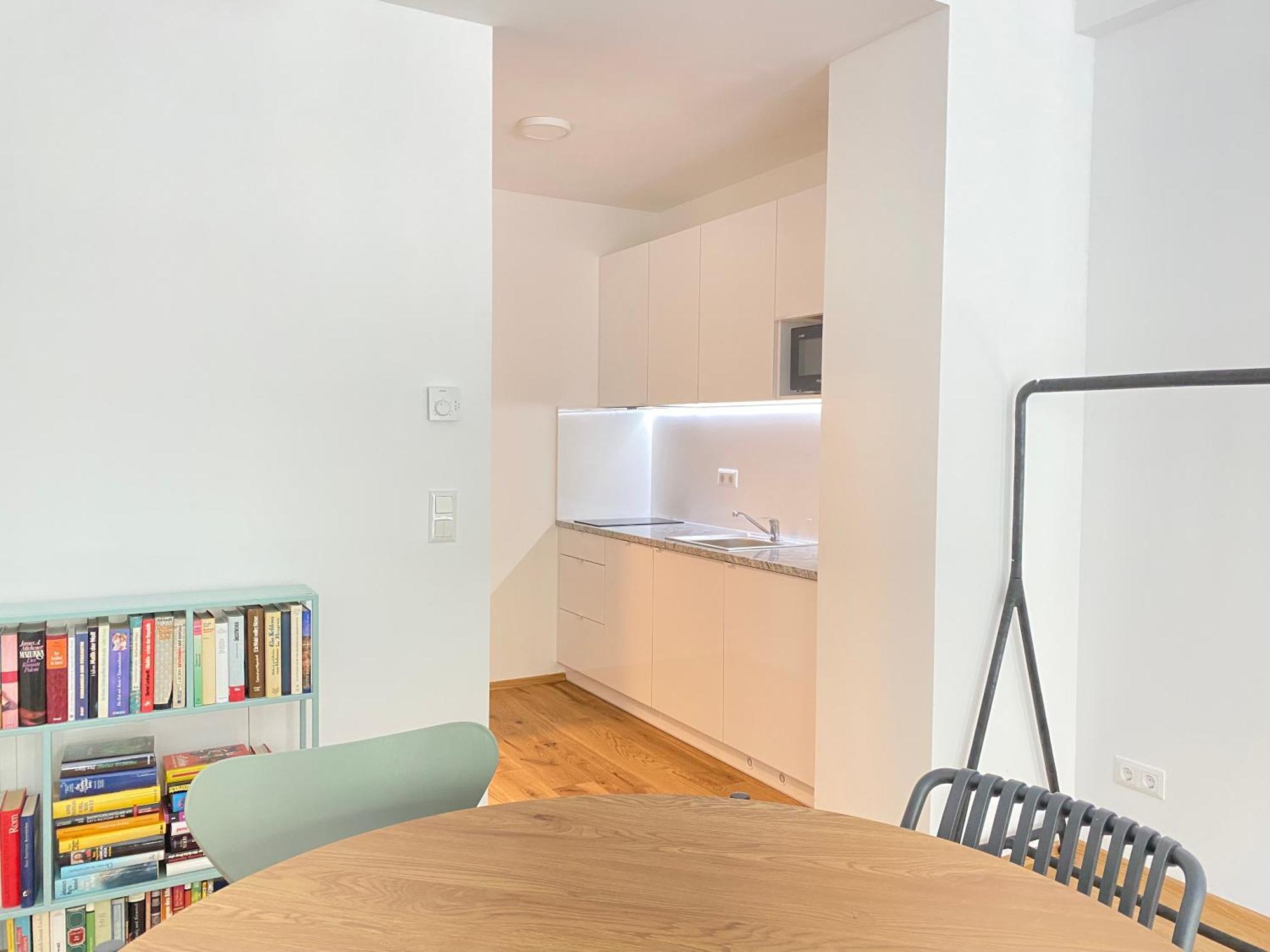 Apartamento Stad10 - Very Close To Subway U2 Stadlau