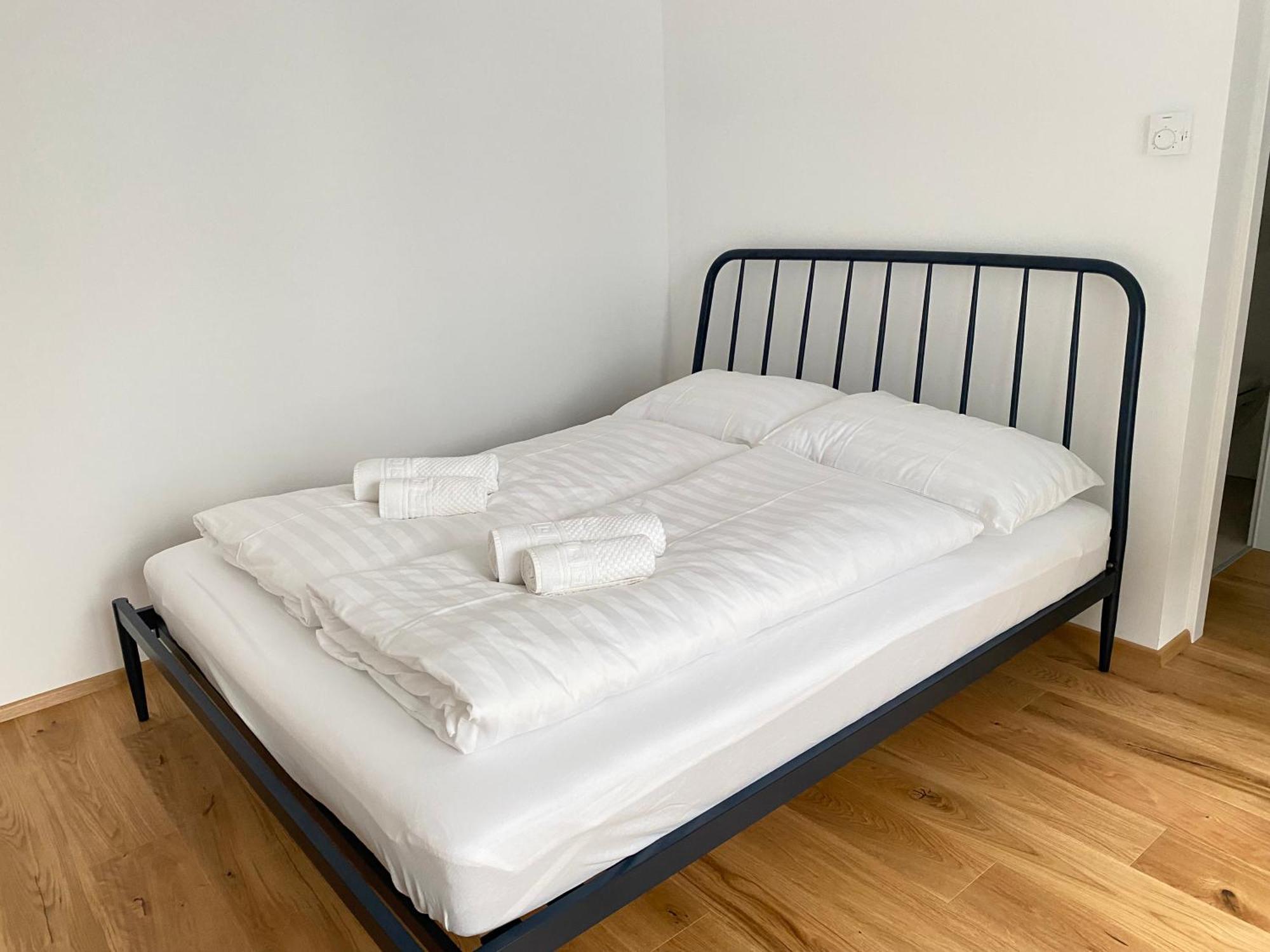 Apartamento Stad10 - Very Close To Subway U2 Stadlau