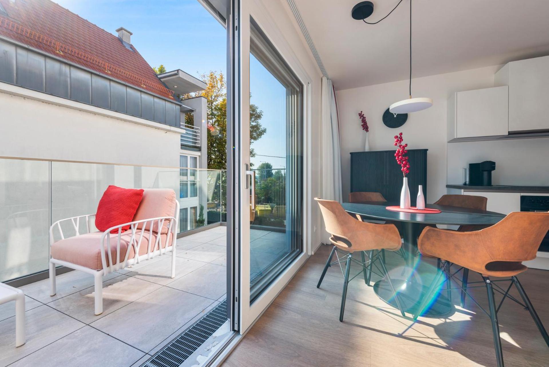 Aparthotel Karl Und Anton Boutique *