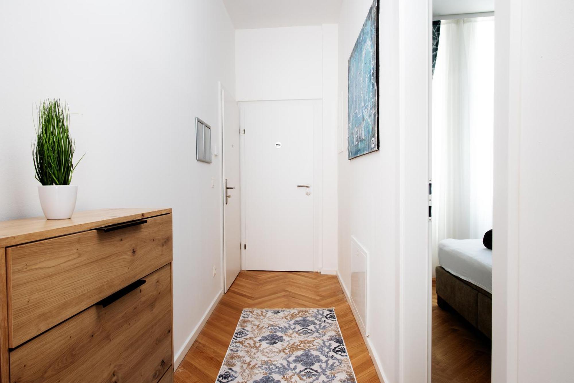 Apartment Royal Residences *