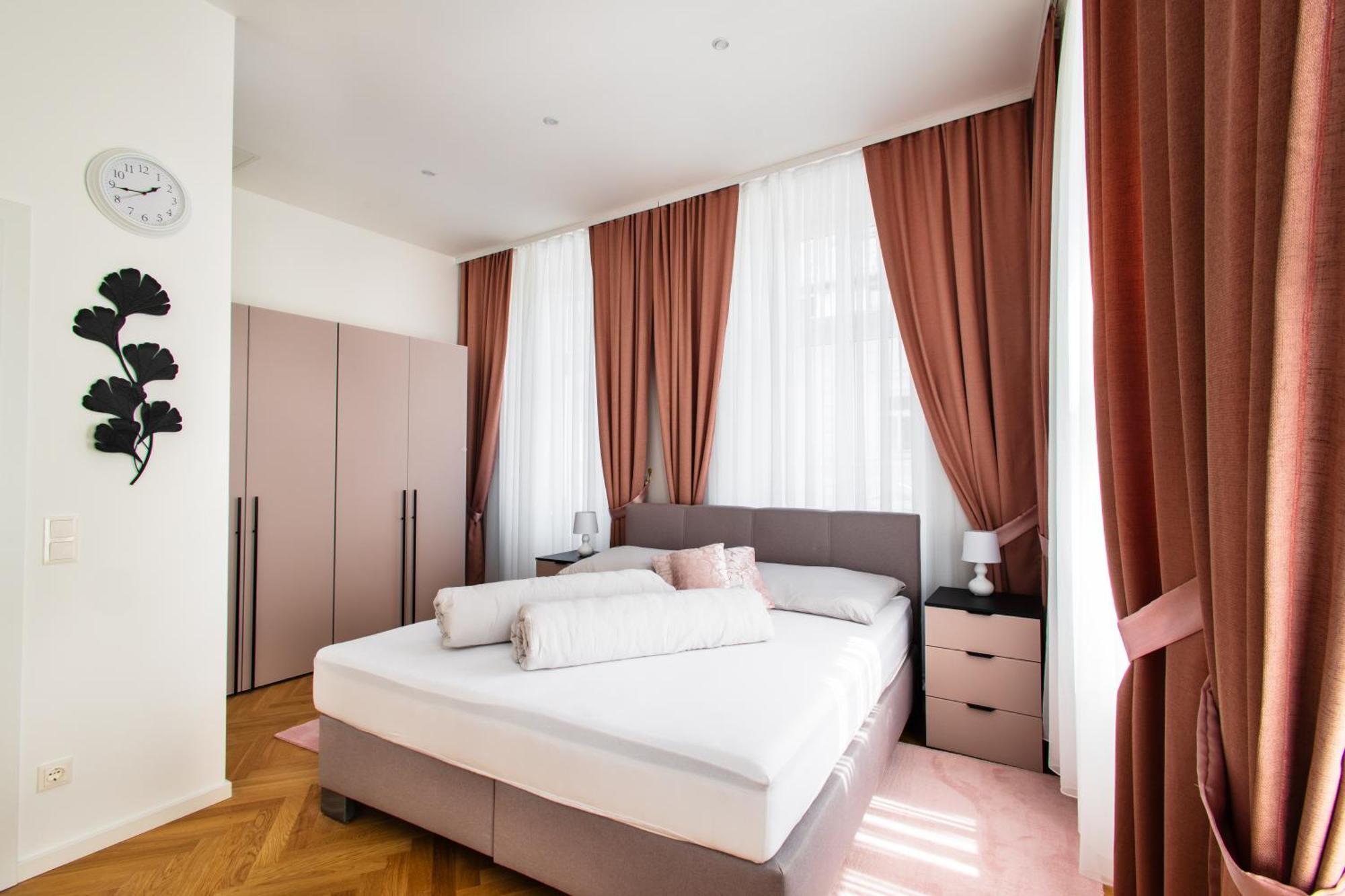 Apartment Royal Residences *