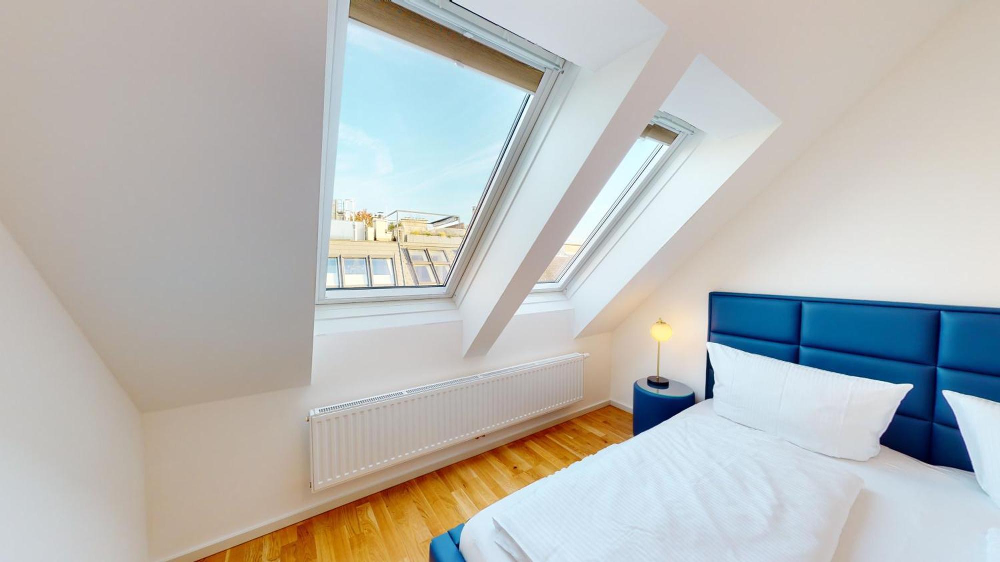 Apartment Alon Homes - Premium Center *