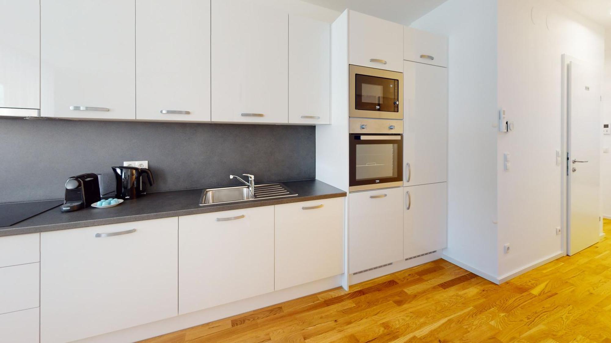Alon Homes - Premium Center Vienna