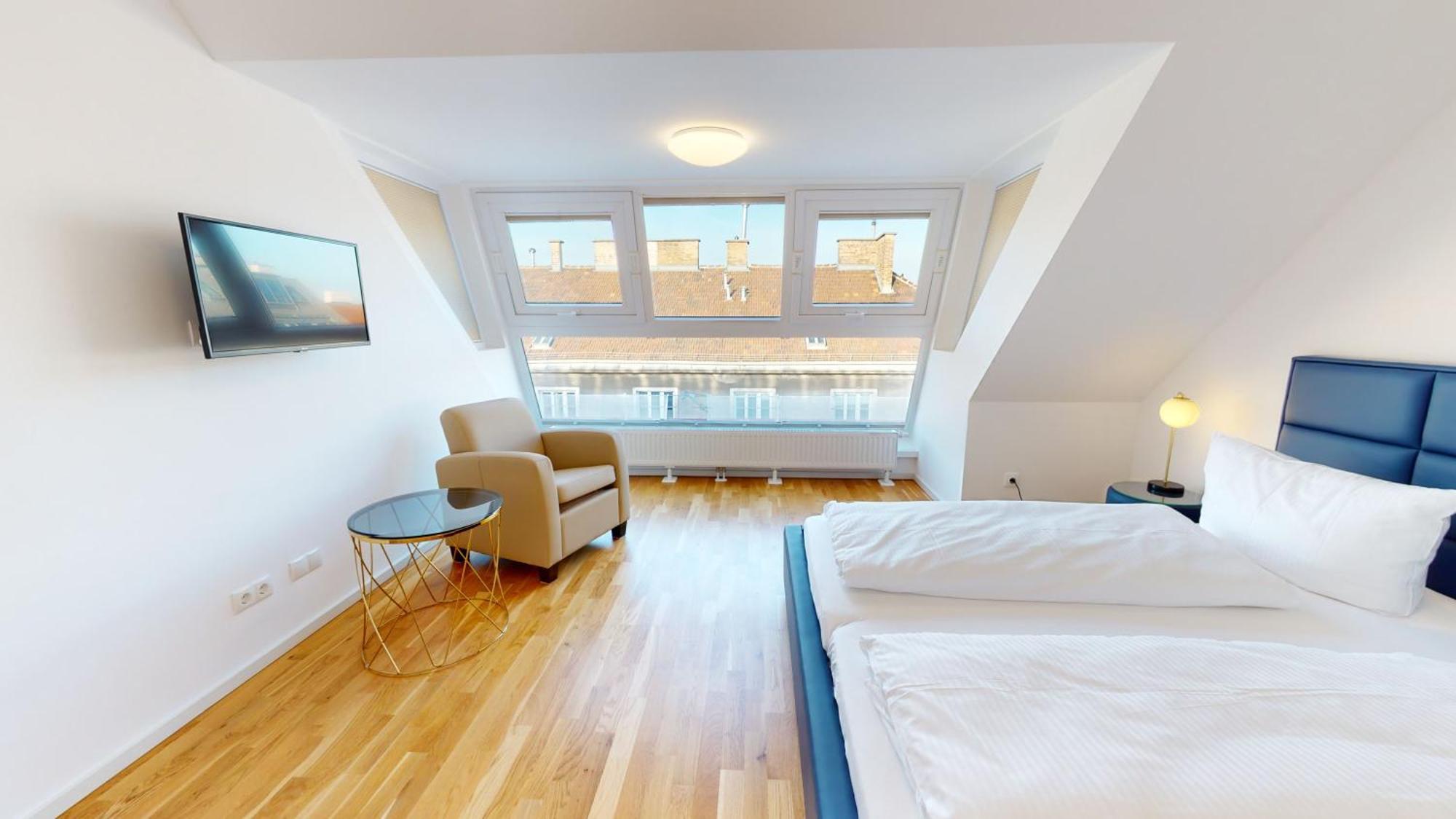 Apartment Alon Homes - Premium Center Vienna