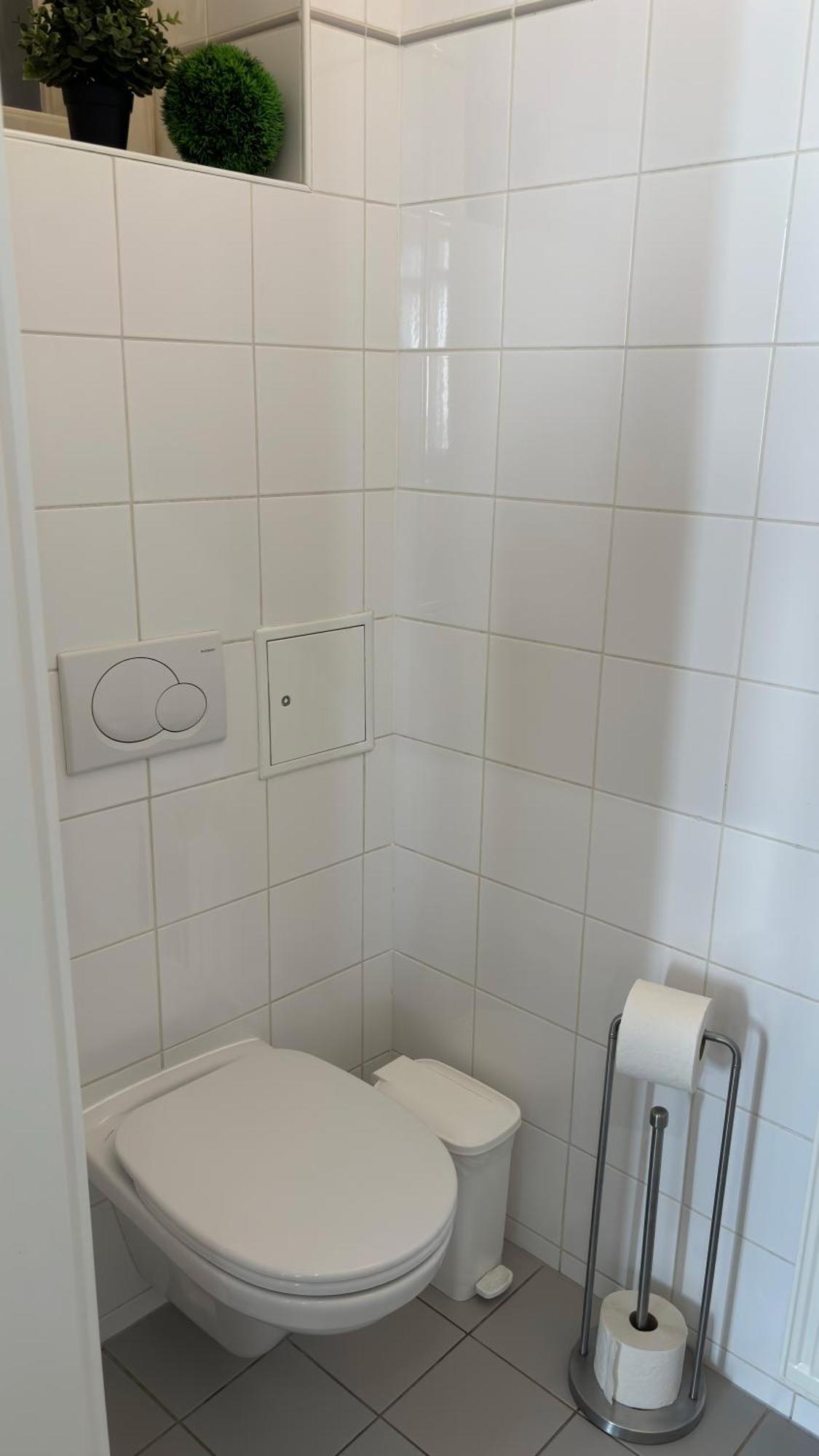 Apartment Mariahilfer *