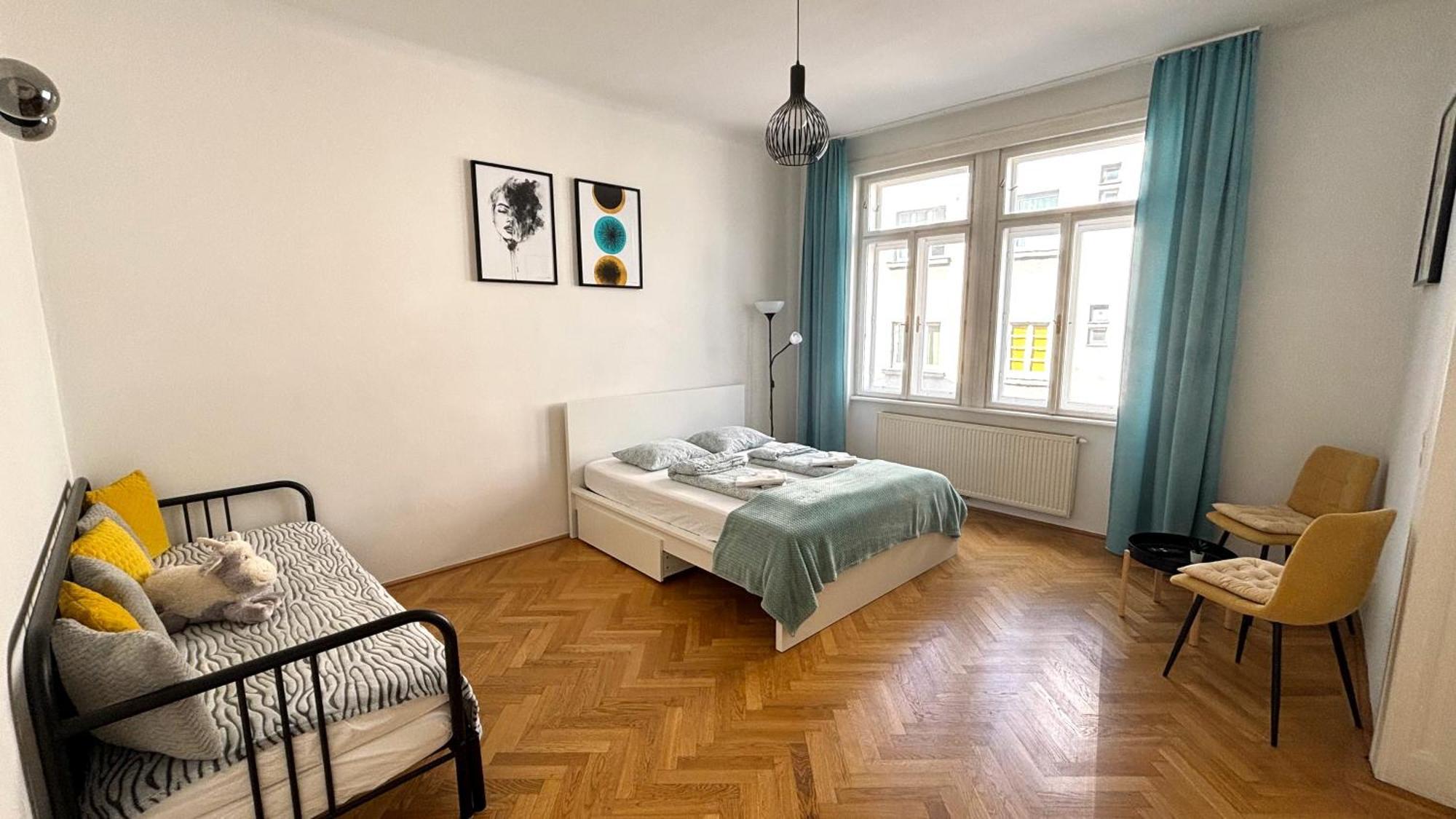 Mariahilfer * Wien