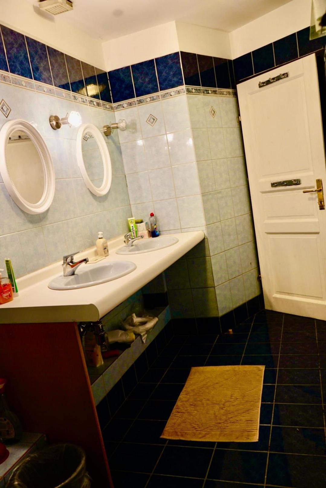 U6 Schoepfwerk 11 Homestay *