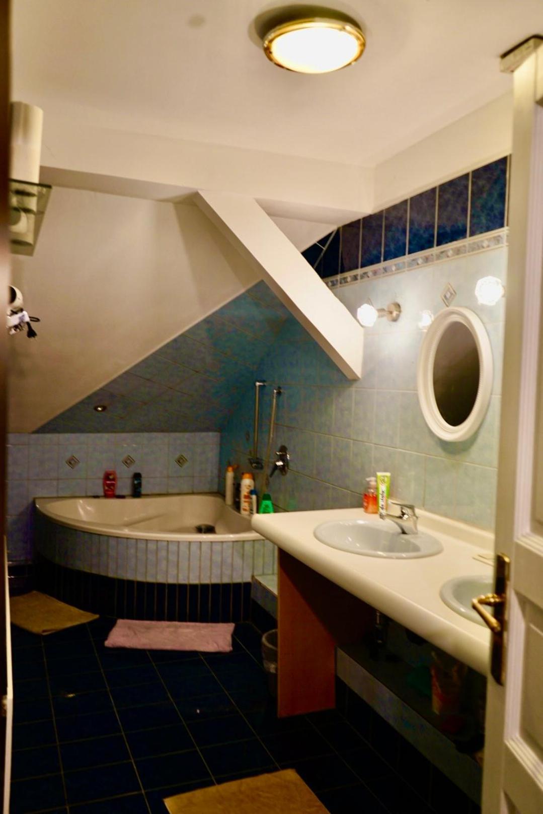 Homestay U6 Schoepfwerk 11 Vienna