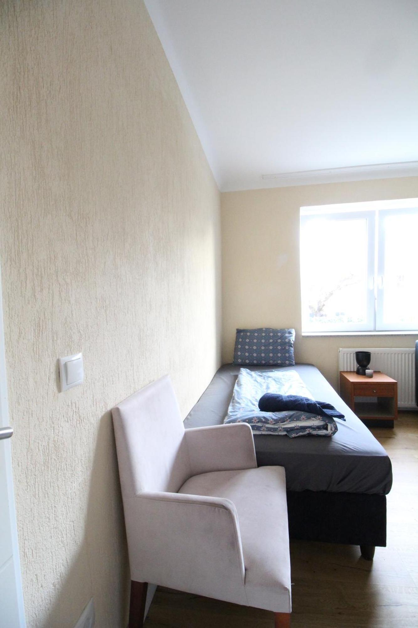 Quad In Floridsdorf Area * Wien