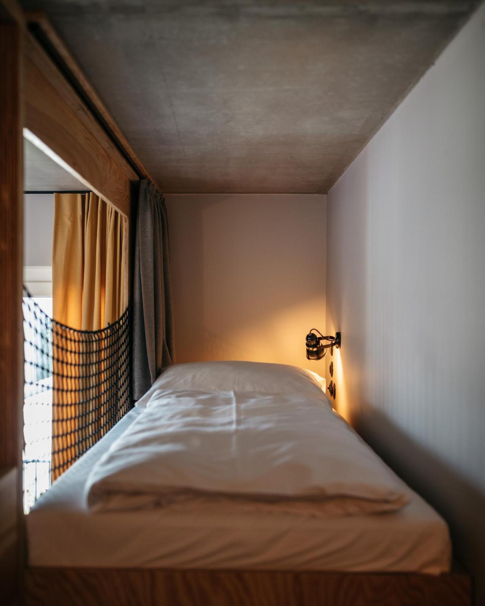 Superbude Prater Hotel Vienna