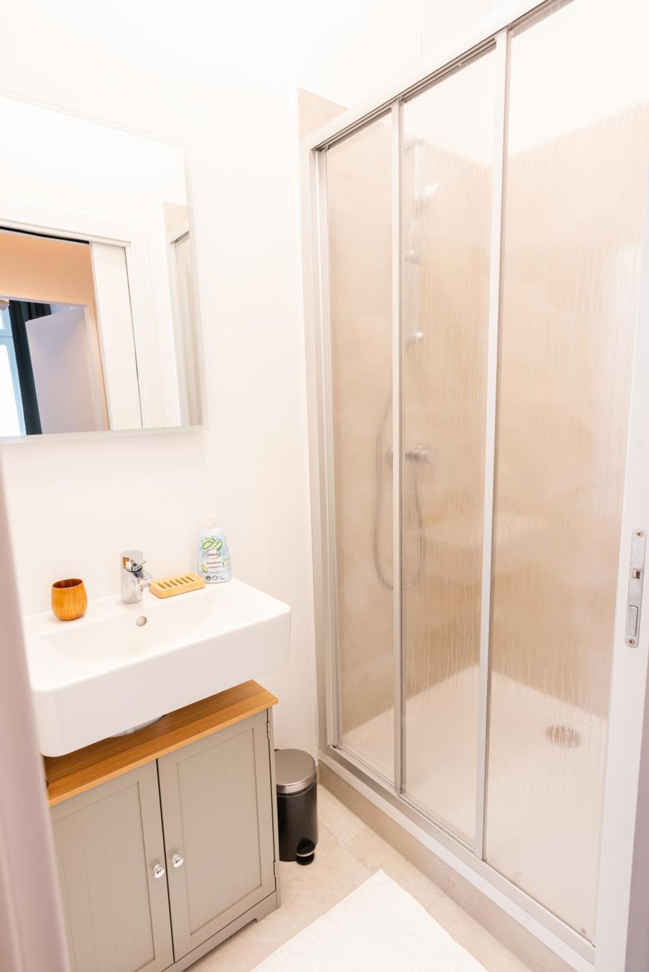 1020 Apartment Vienna