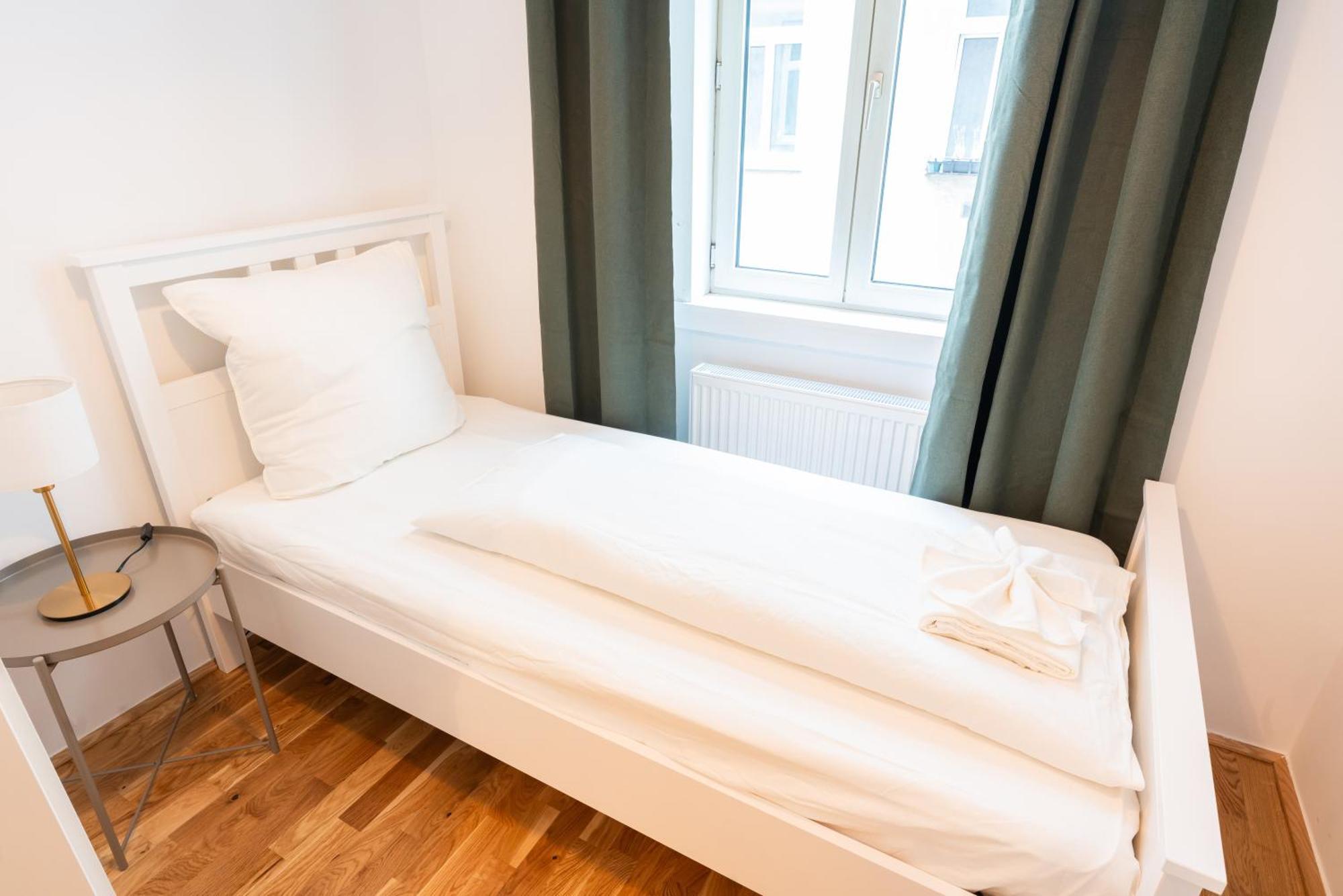 Apartment 1020 Vienna