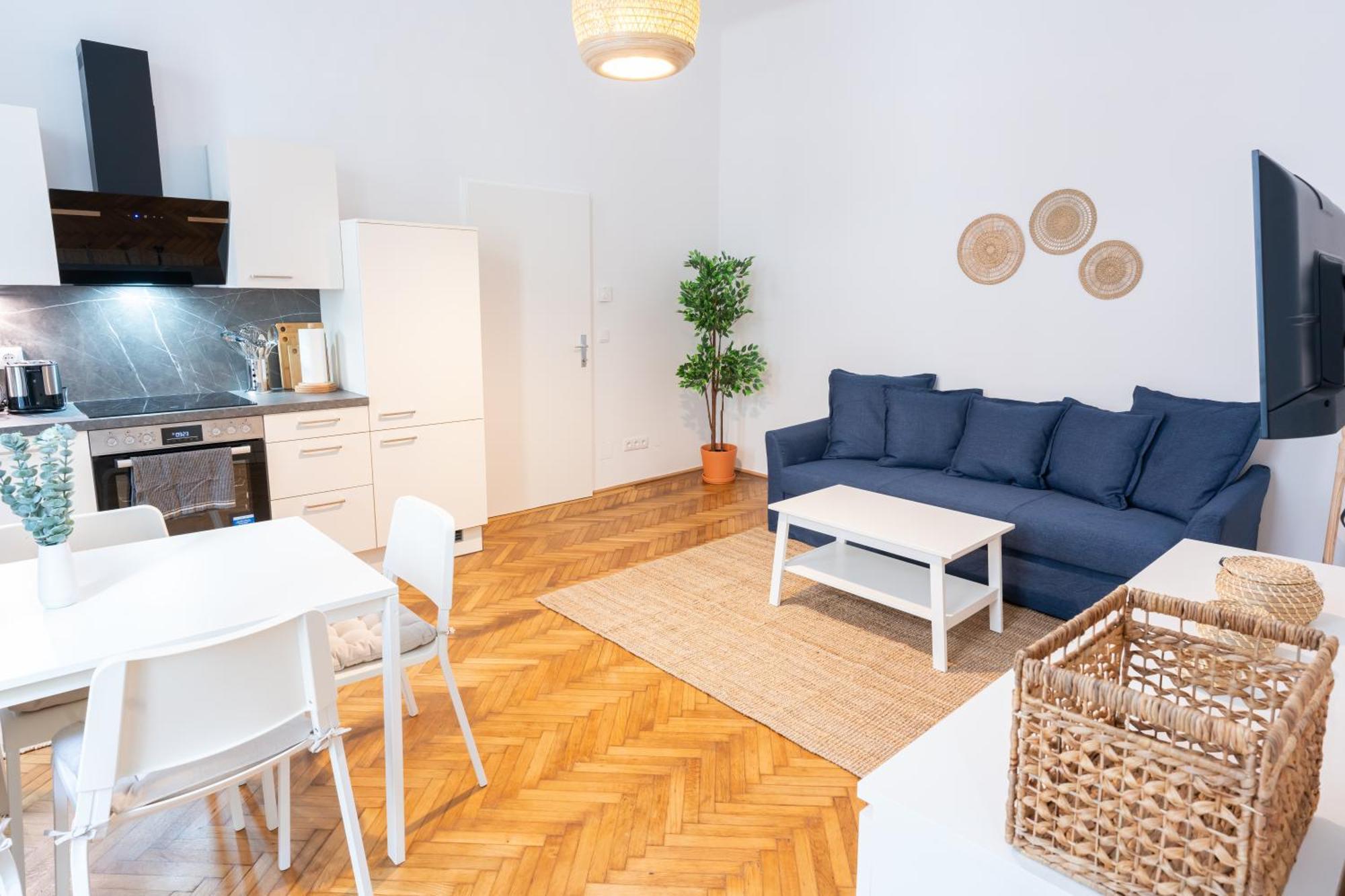 Apartment 1020