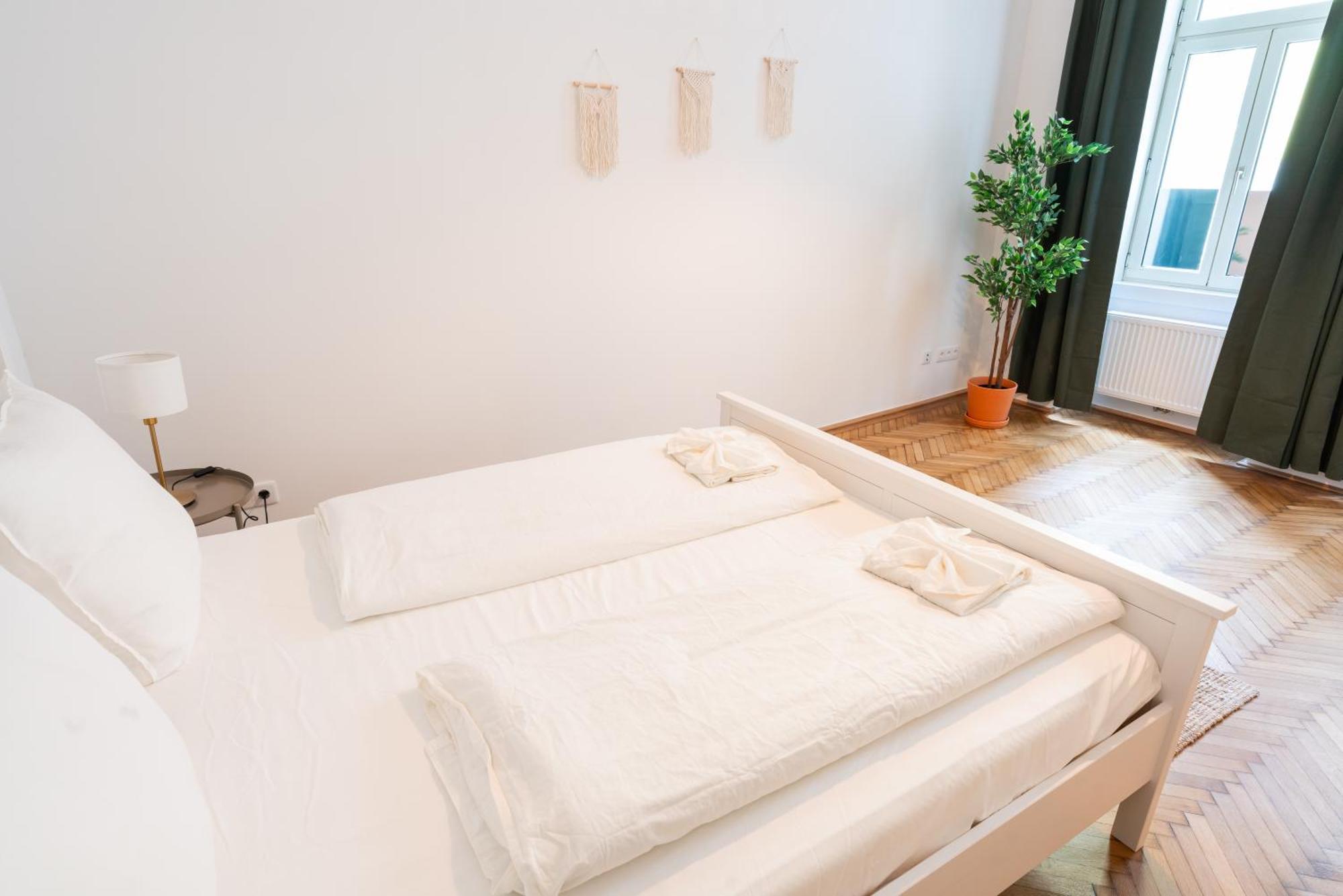 1020 Apartment Vienna