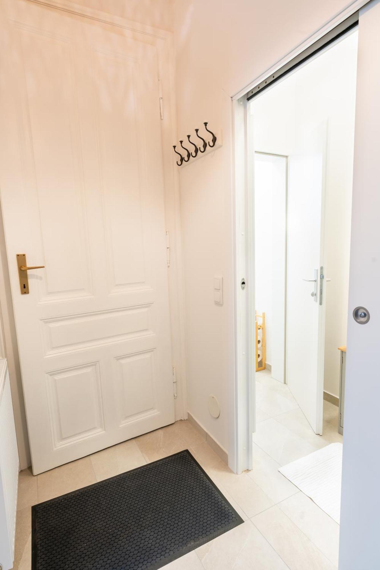 Apartment 1020 Vienna
