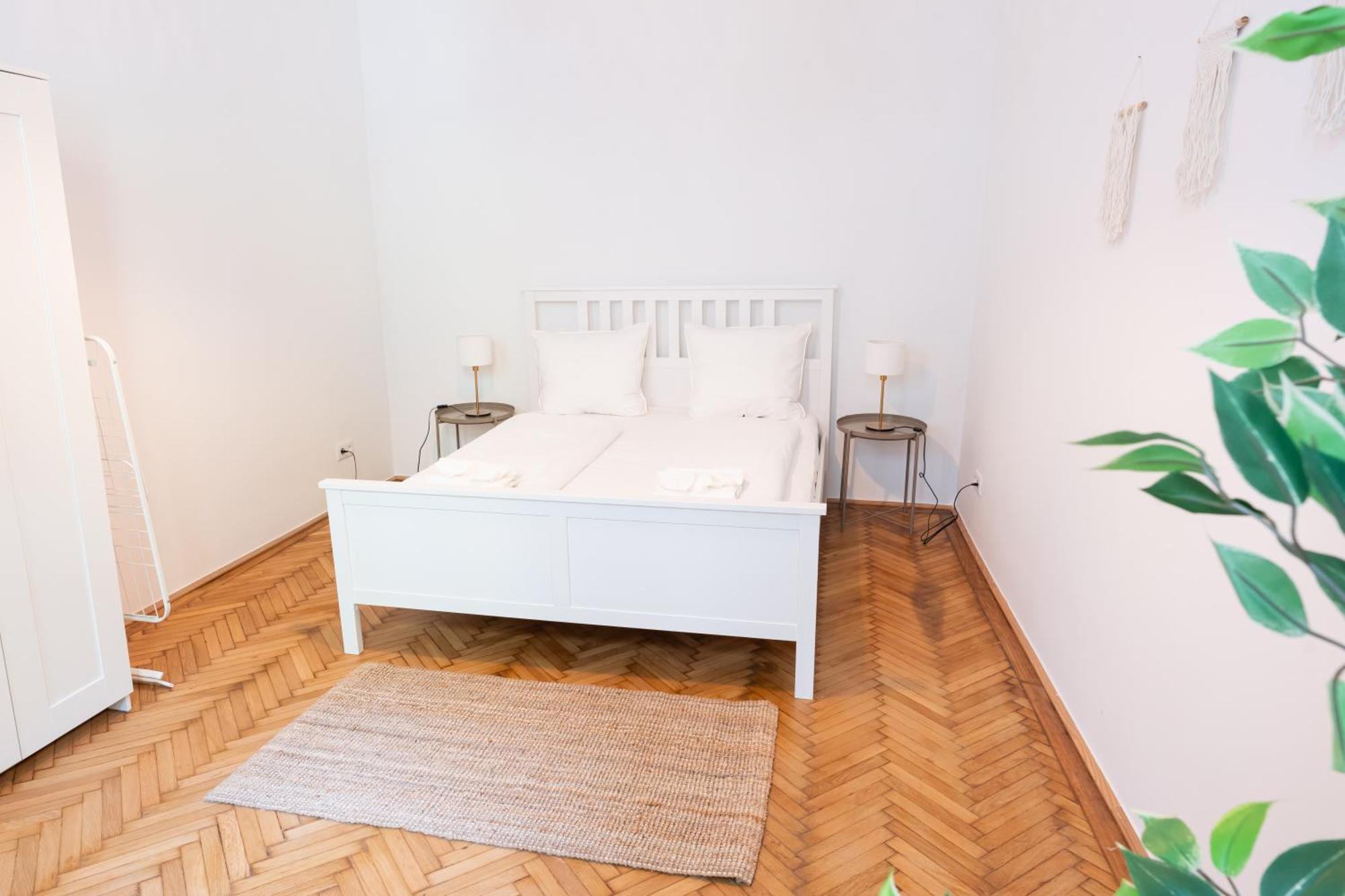 Apartment 1020 Vienna