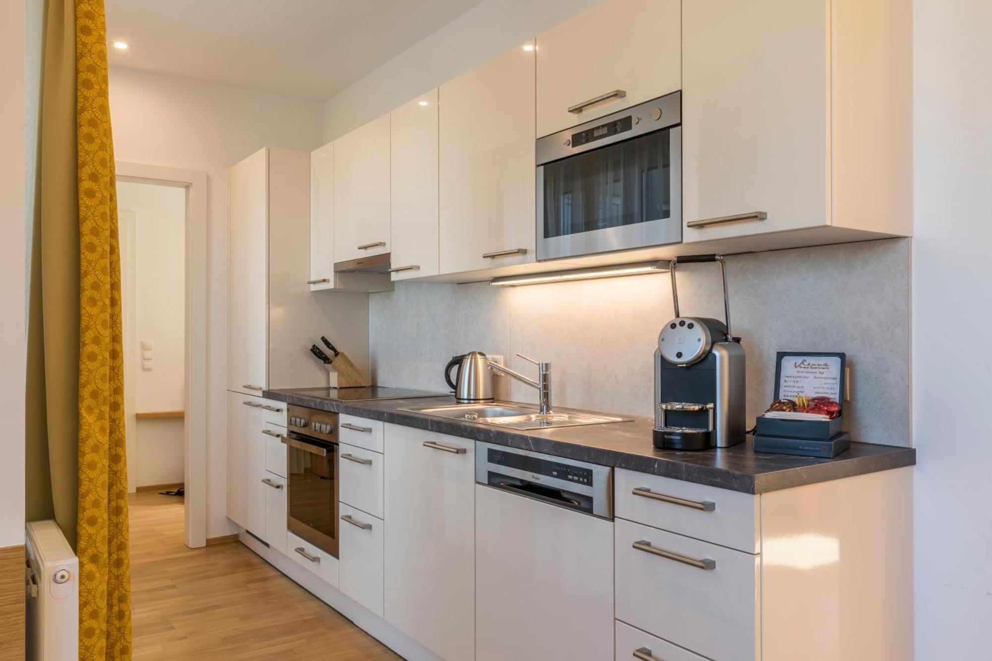 Grand Apartamento *