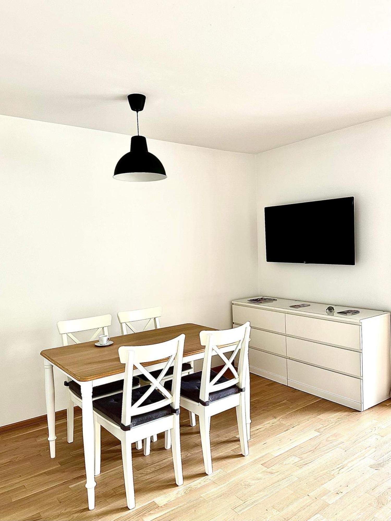Sunny Side Up Apartment Vienna