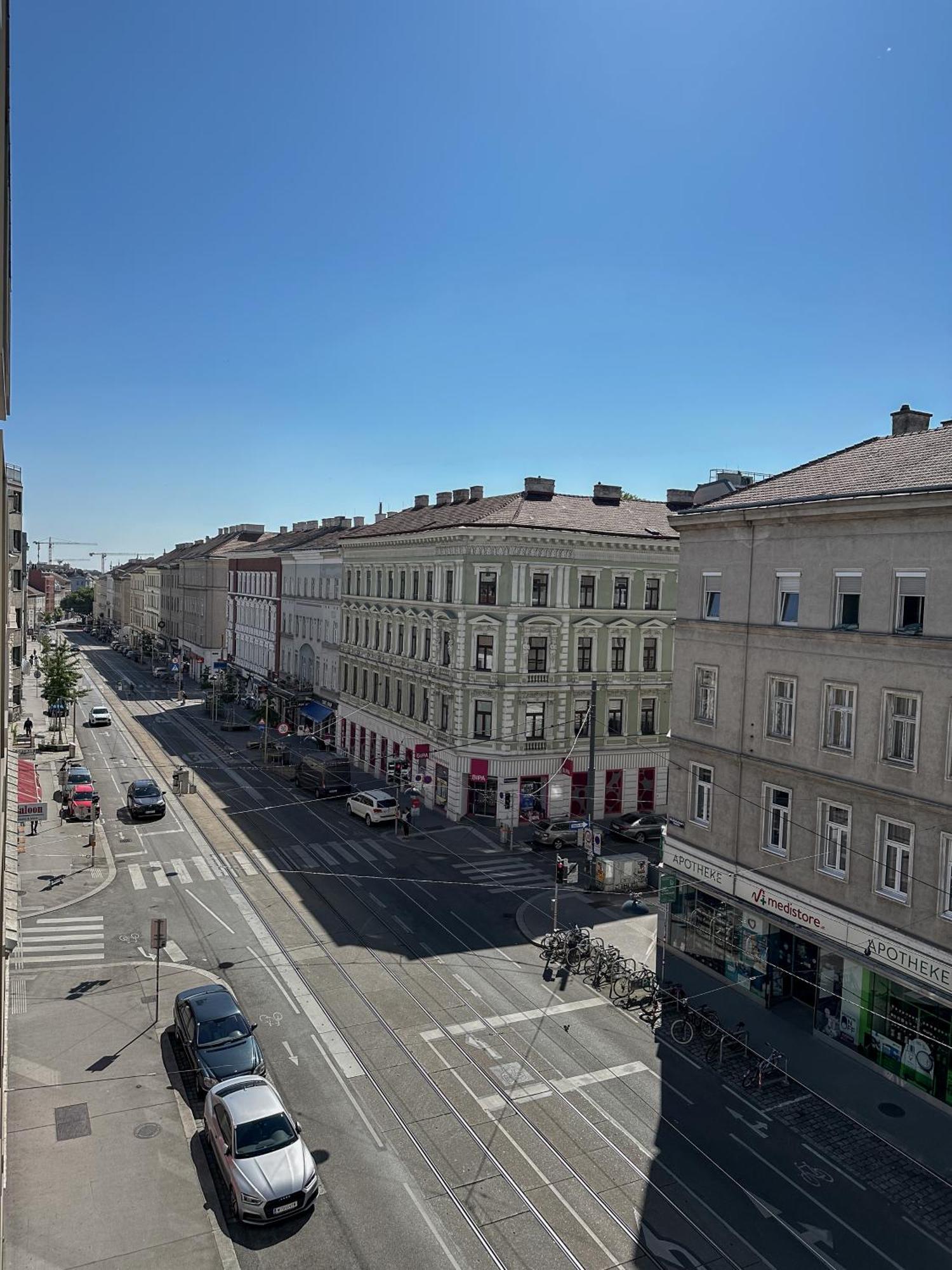 Sunny Side Up Vienna