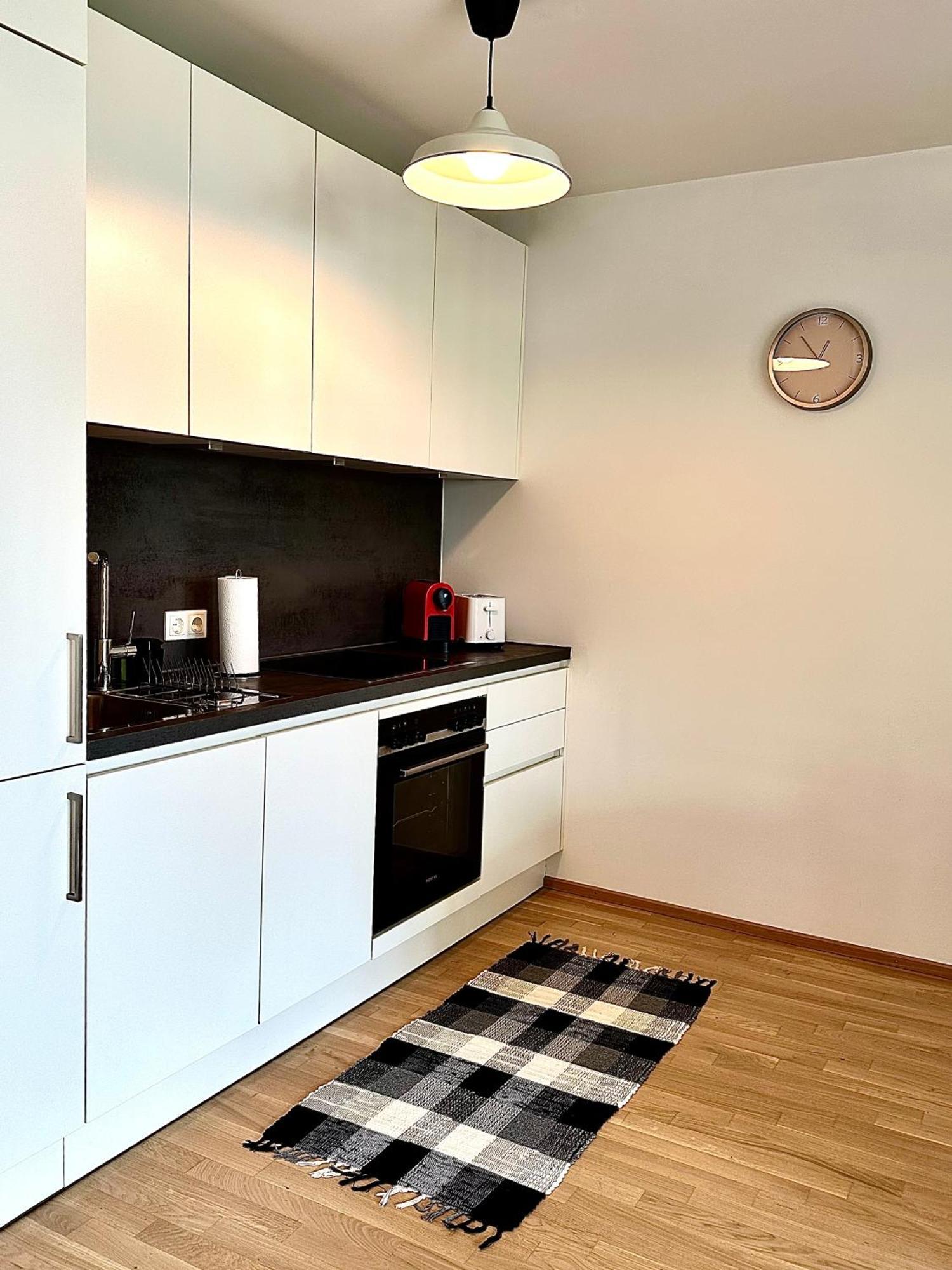 Sunny Side Up Apartment Vienna