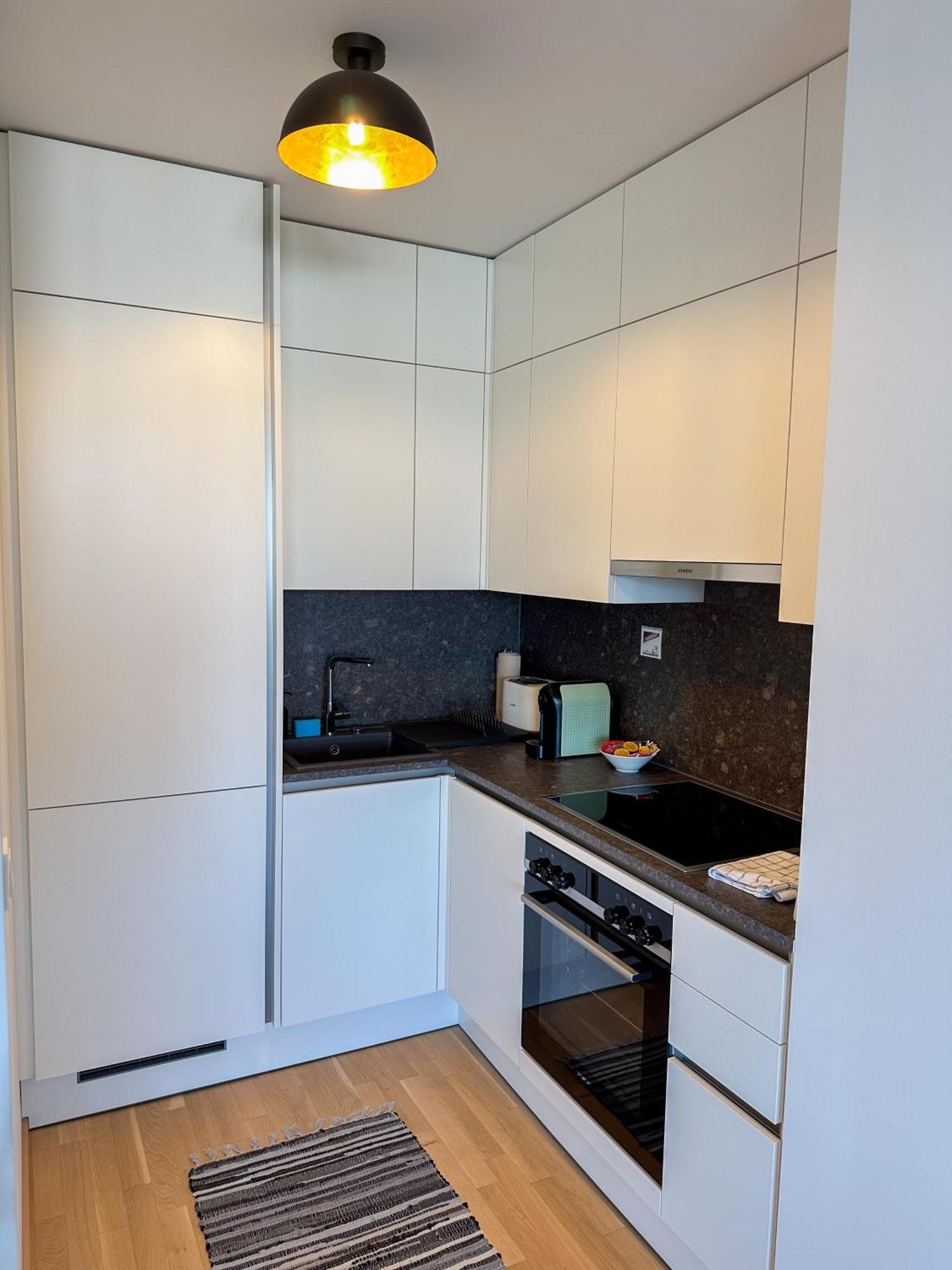Sunny Side Up Apartment Vienna