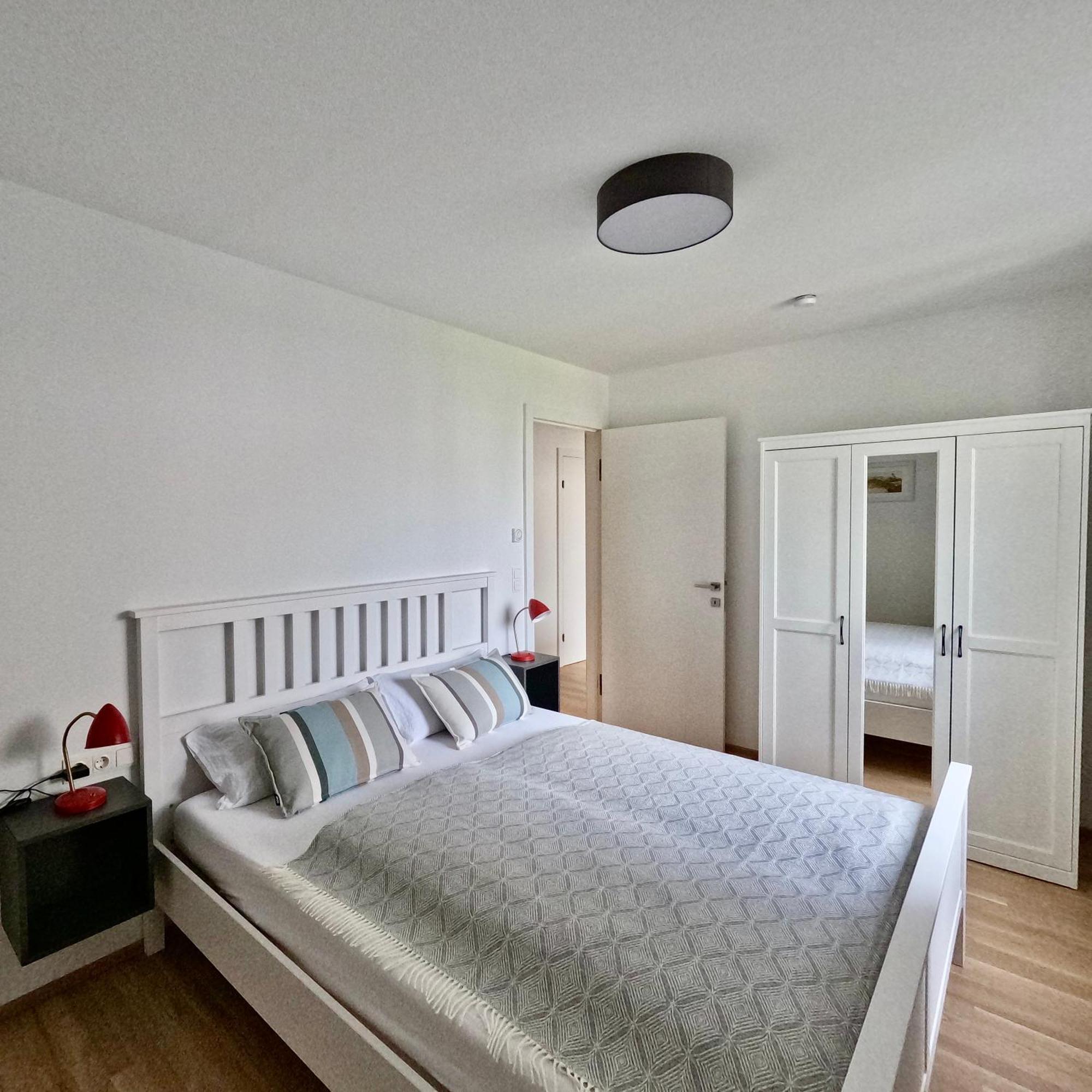 Apartment Sunny Side Up Vienna
